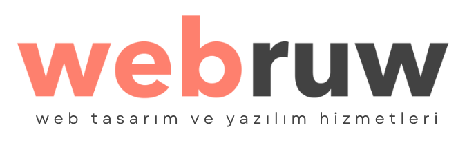 Webruw Soft | Güzellik Salonu